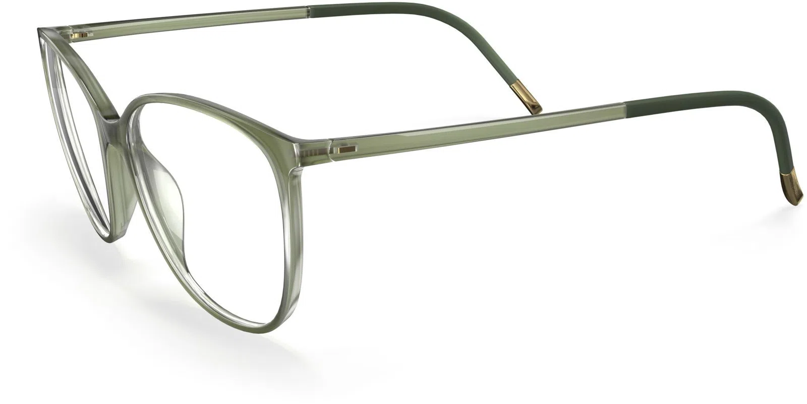 Silhouette SPX Illusion Fullrim 1601 Eyeglasses - view 92
